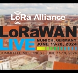 La LoRa Alliance ritorna in Europa con LoRaWAN Live Munich