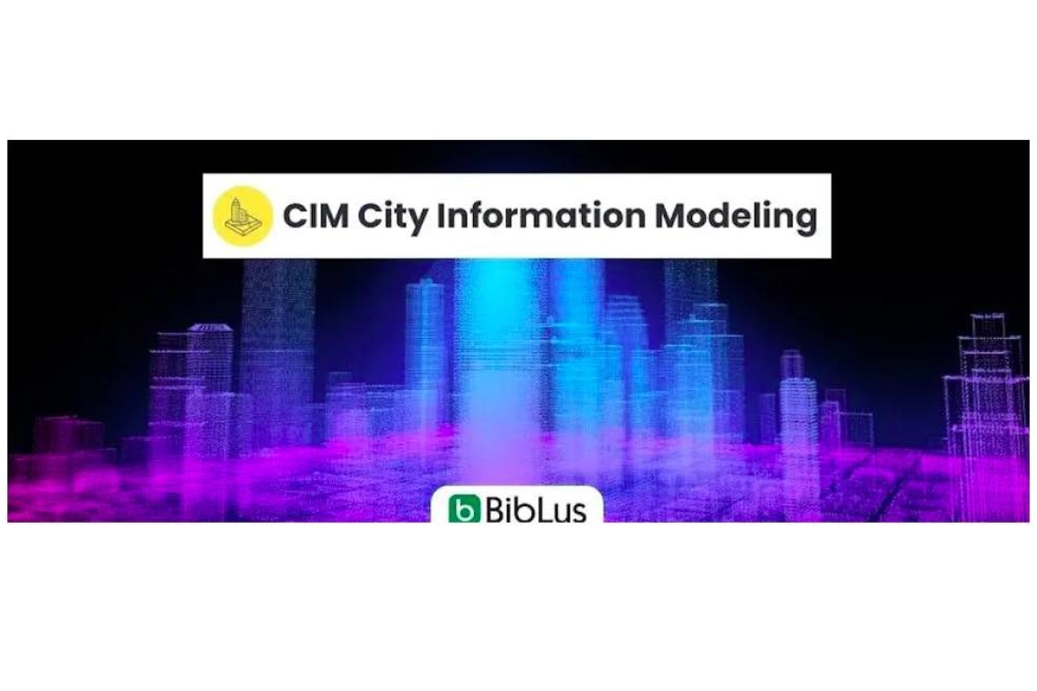 City Information Modeling (CIM): la rivoluzione digitale per le città intelligenti