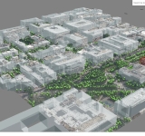 L’OCSE apre il confronto internazionale sugli Urban Digital Twins