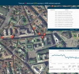 Dal dato alla decisione: monitorare infrastrutture e territorio con dati satellitari