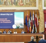 Messina e Roma a confronto: il Digital Twin diventa un laboratorio nazionale per le città intelligenti