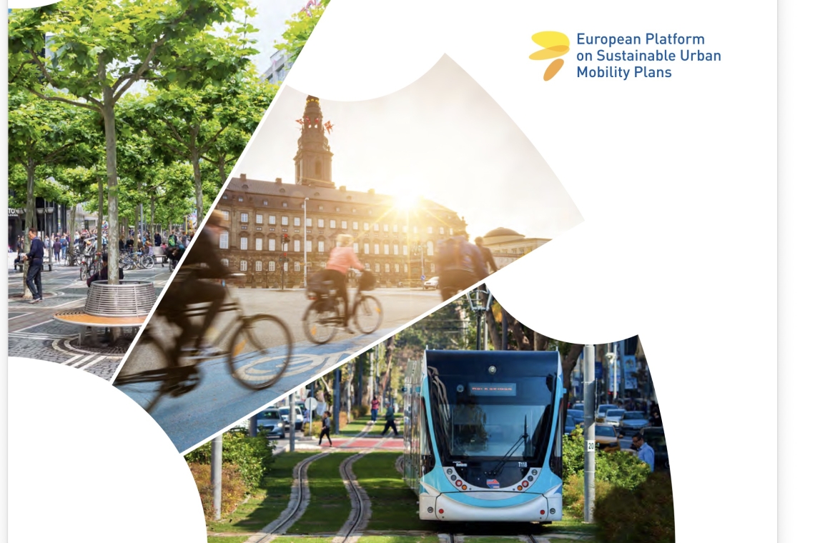 european union sustainable mobility plans